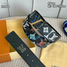 Picture of LV Belts _SKULVbelt40mmX95-125cm8L616388